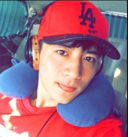 雨林的第四张照片--古田征婚网