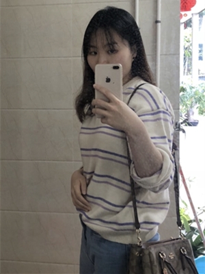 xyz的第一张照片--古田征婚网