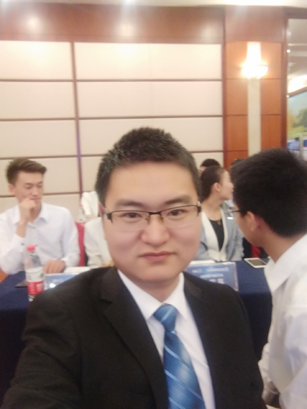 慕秋的第二张照片--古田征婚网