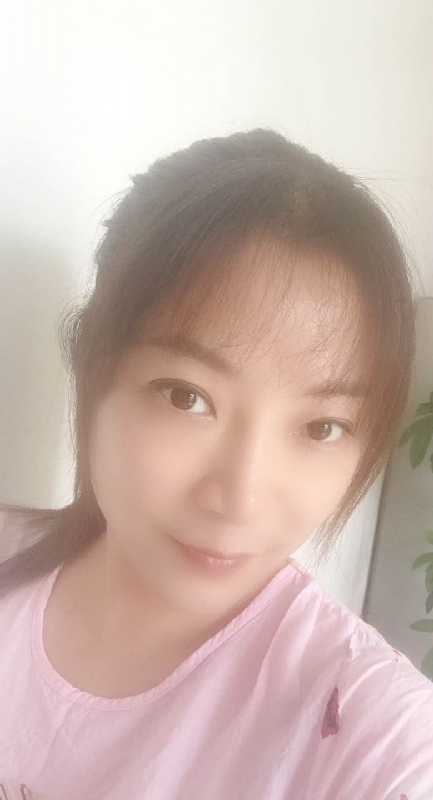 美丽在现的第二张照片--古田征婚网