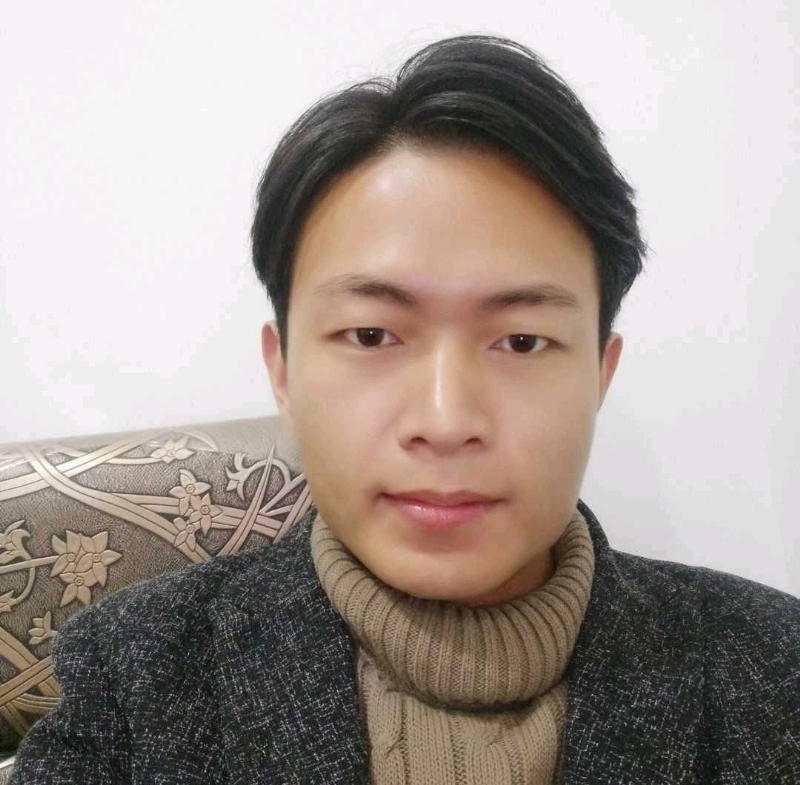 华浓的第一张照片--古田征婚网