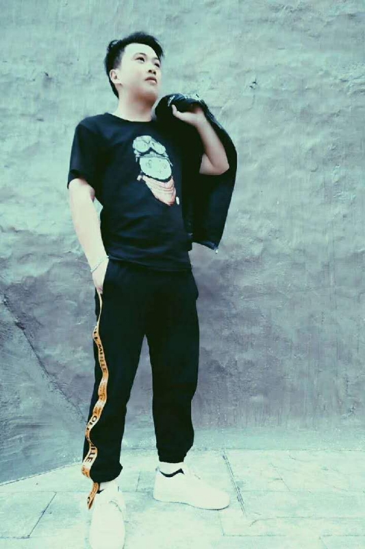 Tango的第二张照片--古田征婚网