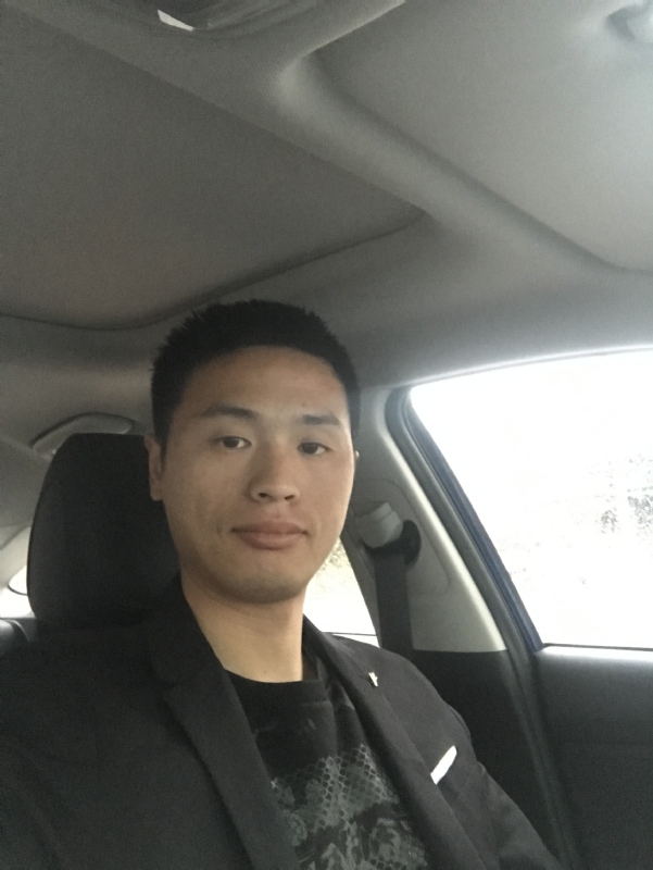 向前走的第二张照片--古田征婚网