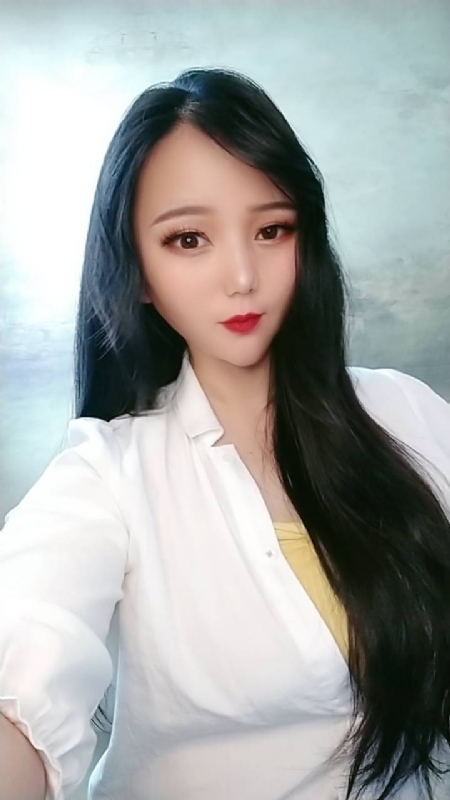 真水无香的第二张照片--古田征婚网