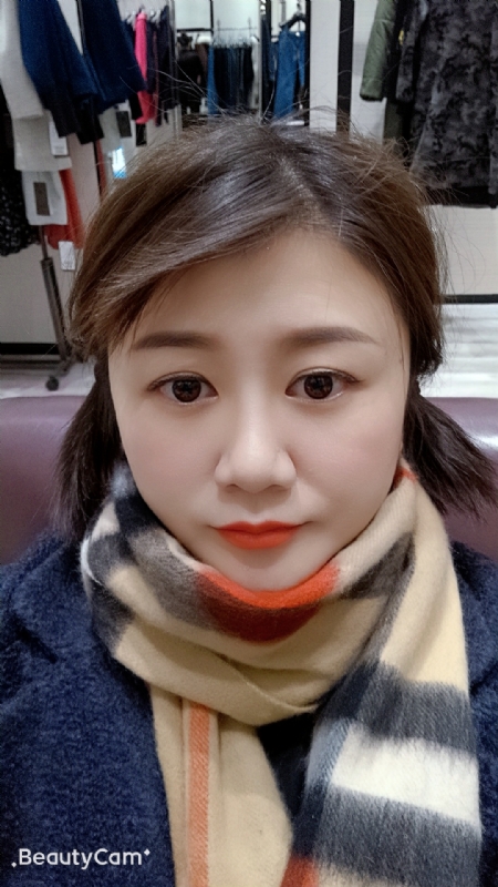 紫水晶的第一张照片--古田征婚网