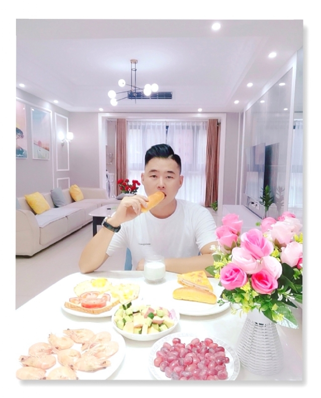 相遇相随的第一张照片--古田征婚网