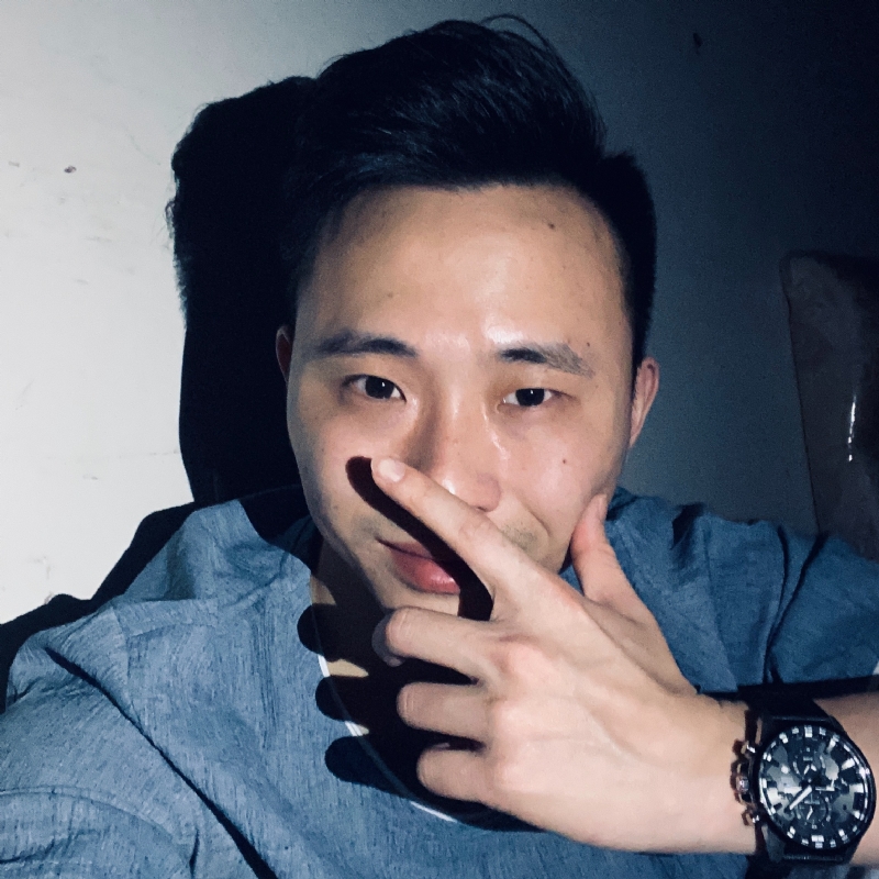 自律的第一张照片--古田征婚网