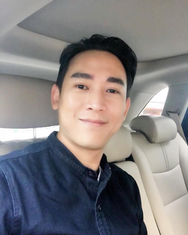 温柔的老头子的第一张照片--古田征婚网