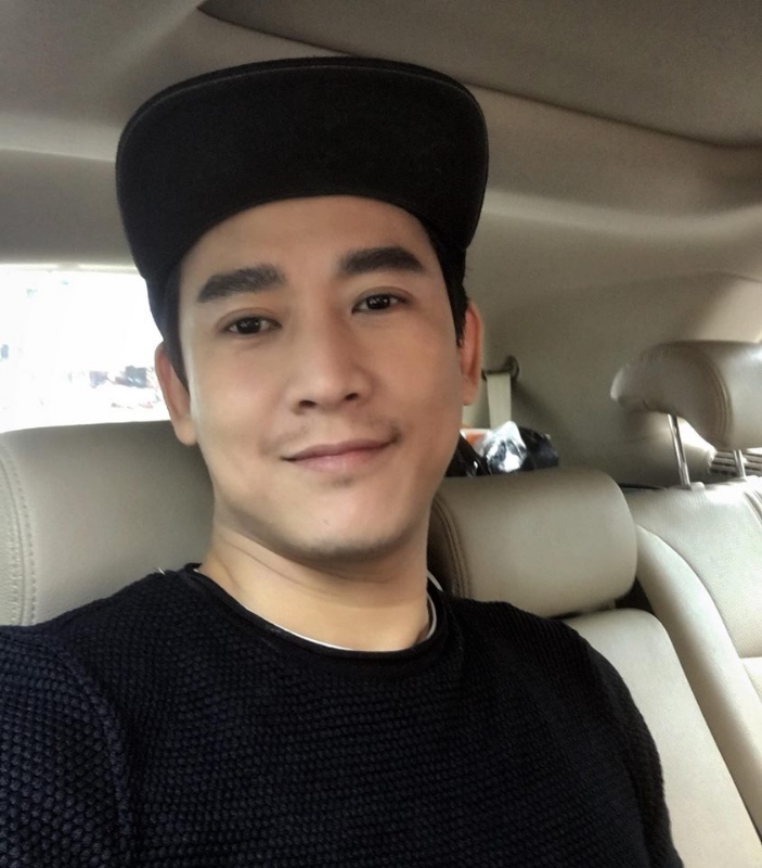 温柔的老头子的第三张照片--古田征婚网