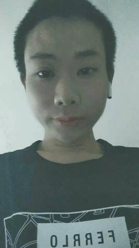 水中月的第一张照片--古田征婚网