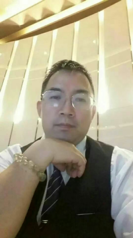 wen哥的第一张照片--古田征婚网