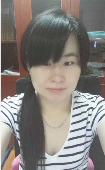 莫语的第一张照片--古田征婚网