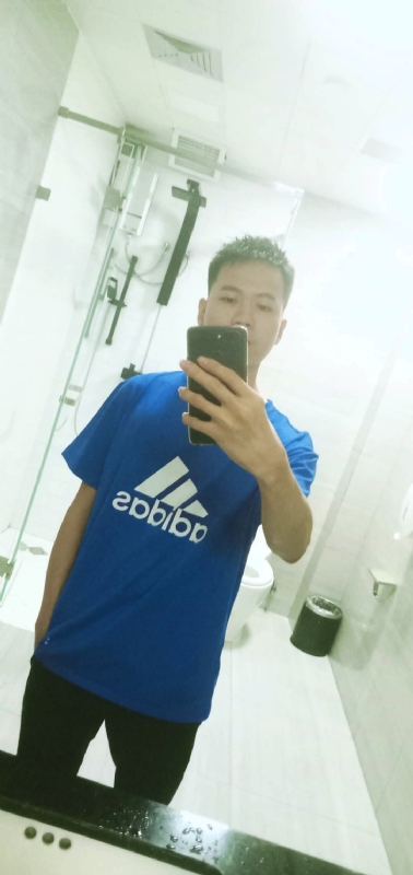 啊泉的第一张照片--古田征婚网