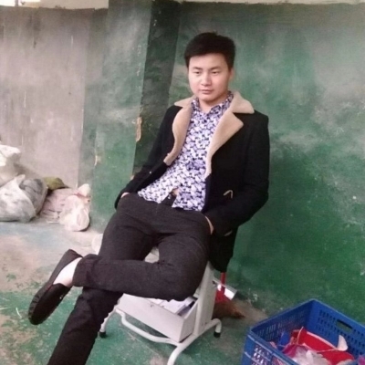 森的第二张照片--古田征婚网