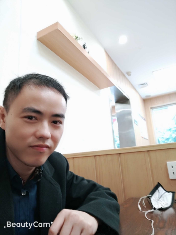 开心就好的第二张照片--古田征婚网