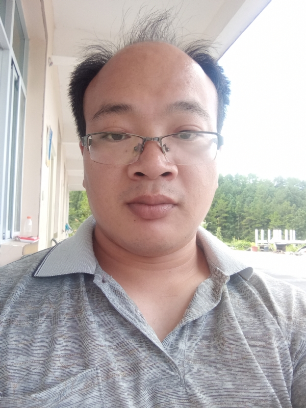 蓝色星空的第一张照片--古田征婚网