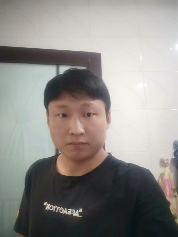 Mr-池的第一张照片--古田征婚网