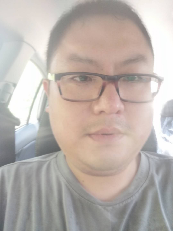 星蔚蓝的第二张照片--古田征婚网