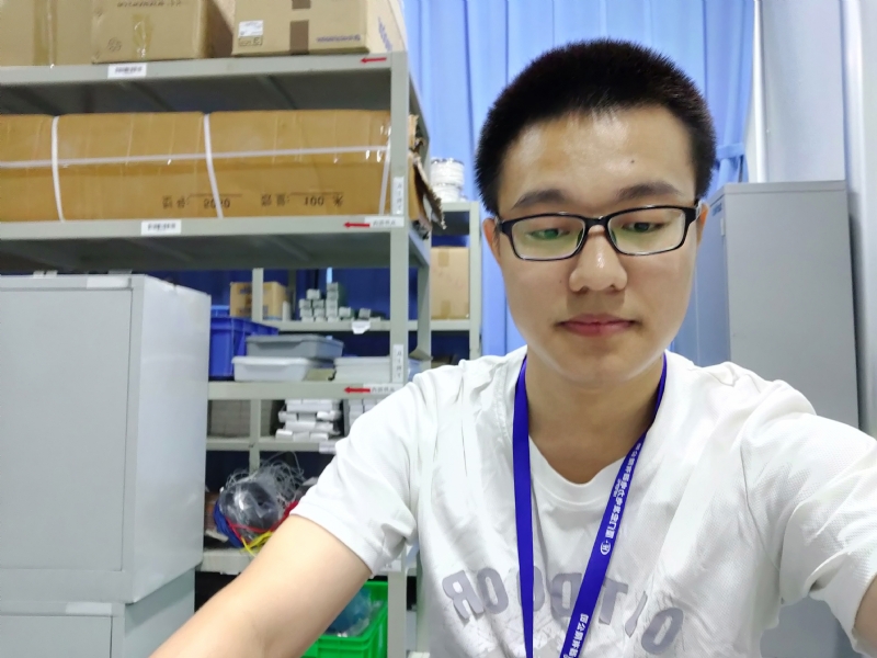 简单的第一张照片--古田征婚网