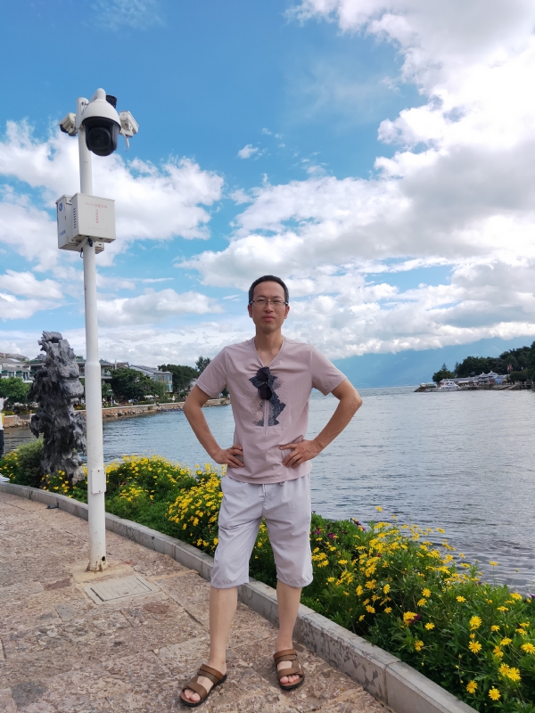 flyboy的第一张照片--古田征婚网