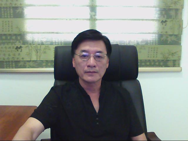 凡人老黄的第一张照片--古田征婚网