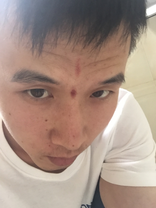 爱晴的第一张照片--古田征婚网