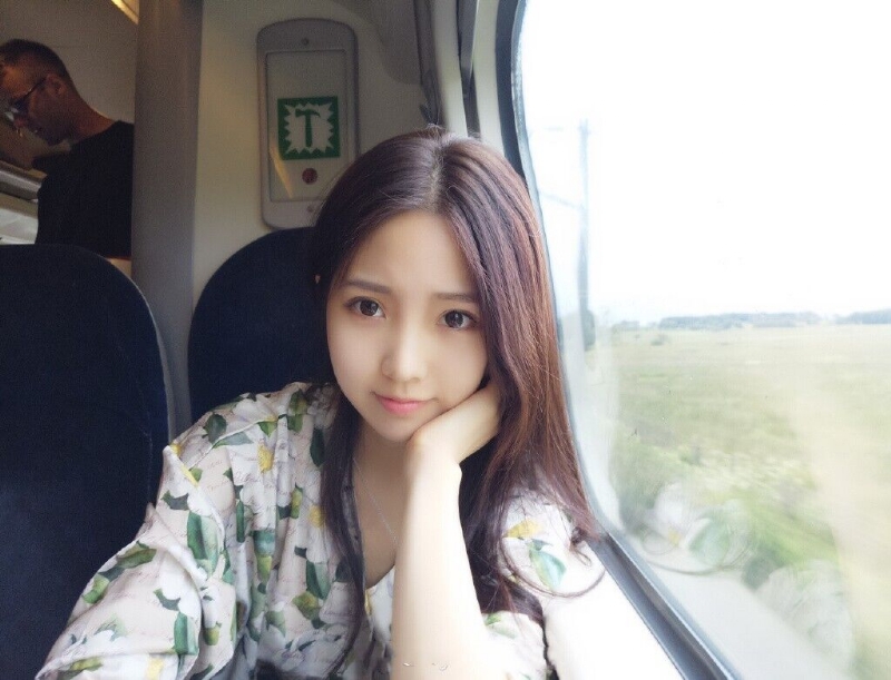 梦想成假的第一张照片--古田征婚网