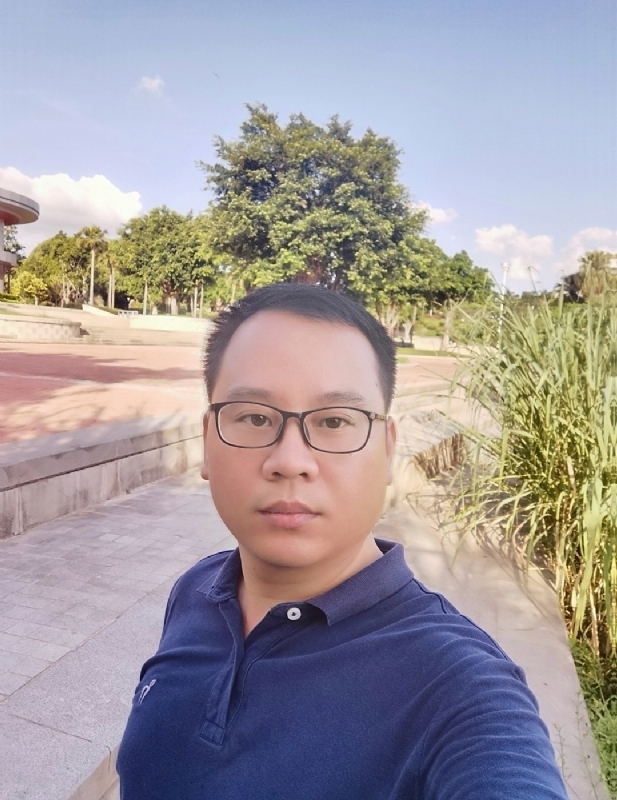 小兵的第一张照片--古田征婚网