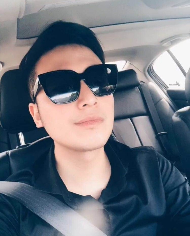 沉稳的第一张照片--古田征婚网