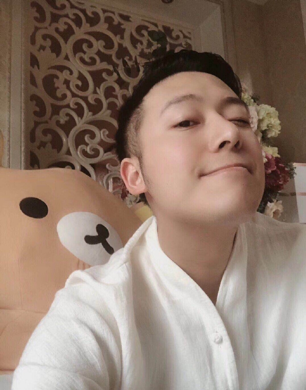 沉稳的第二张照片--古田征婚网