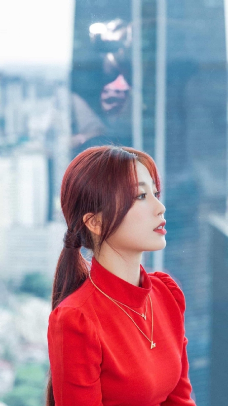 李的第一张照片--古田征婚网