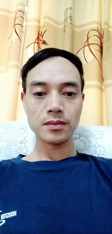 向往彩虹的第一张照片--古田征婚网