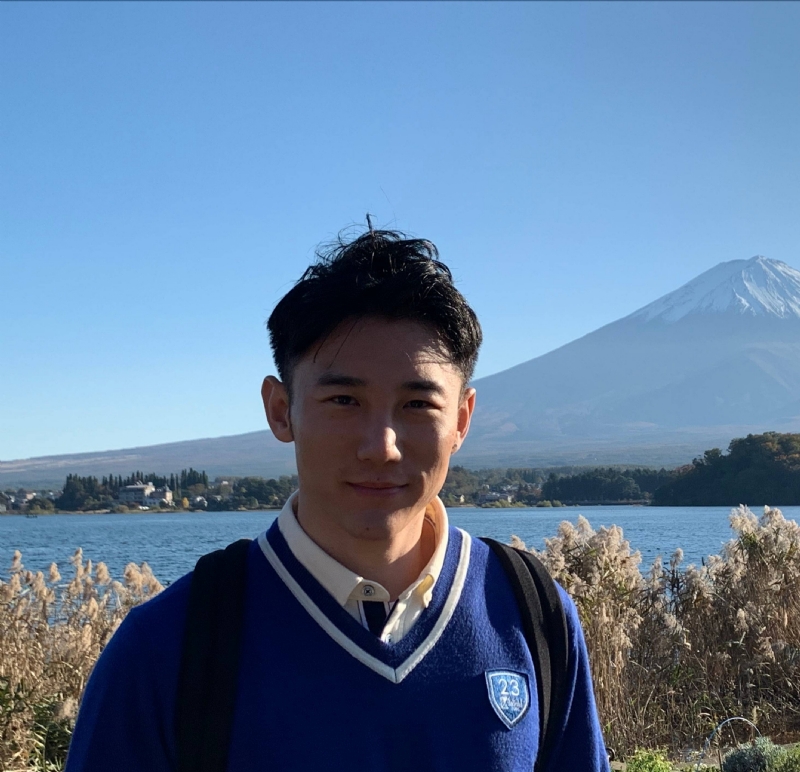 Allen的第二张照片--古田征婚网