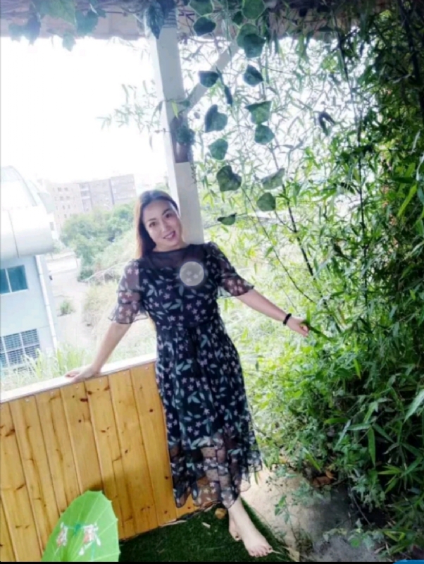 庭院深深的第三张照片--古田征婚网