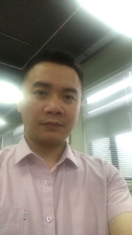 情怯的第一张照片--古田征婚网