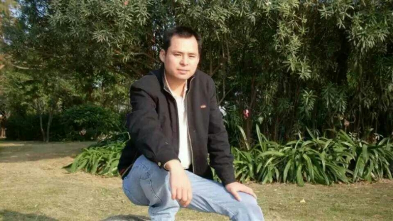 缘分的第一张照片--古田征婚网