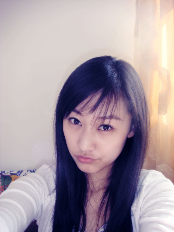 伤别离的第一张照片--古田征婚网