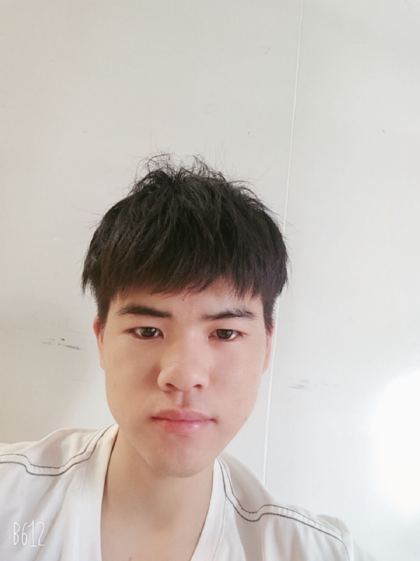 陌离的第一张照片--古田征婚网