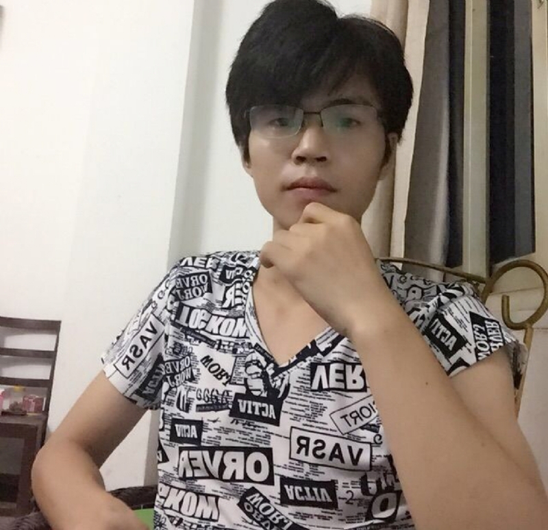 李斌的第一张照片--古田征婚网