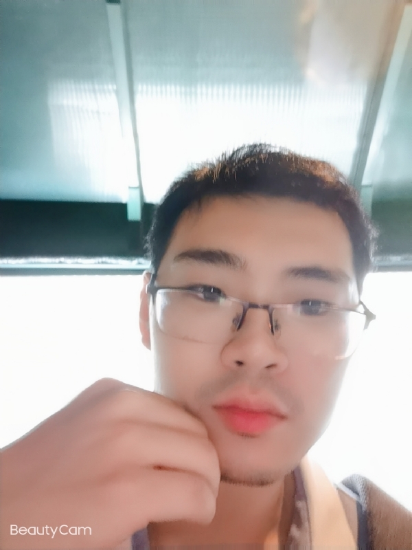 凤九的第一张照片--古田征婚网