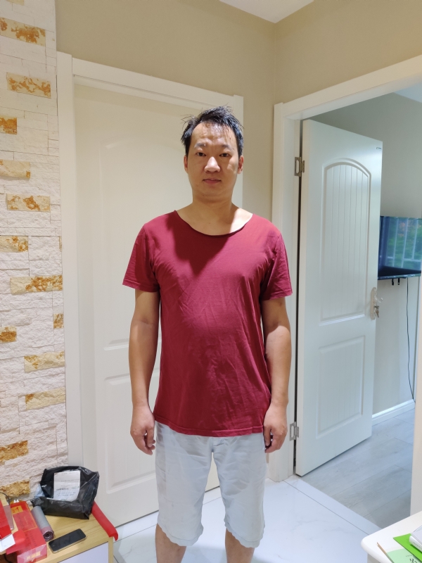 张生的第二张照片--古田征婚网