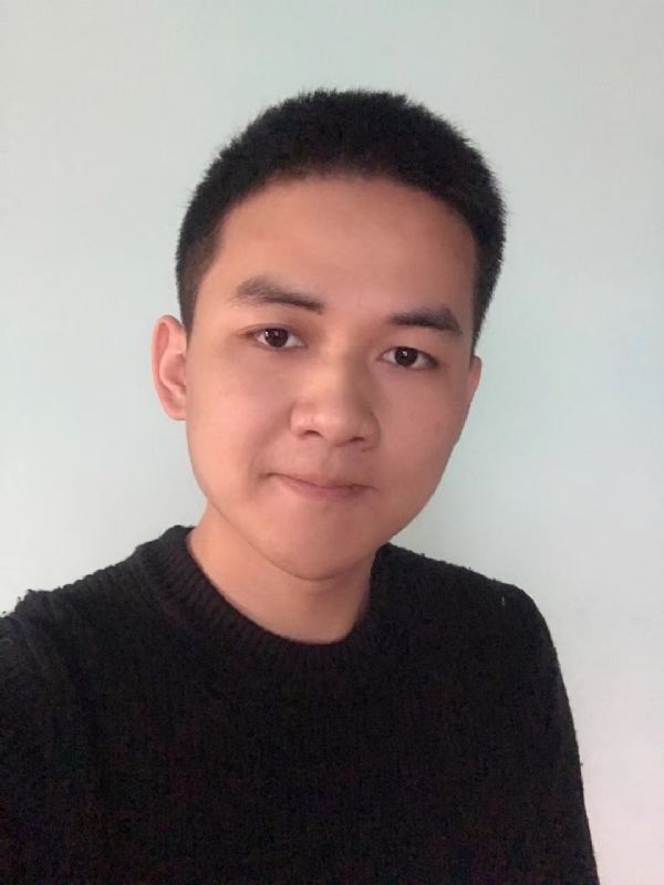 镇憾的第一张照片--古田征婚网