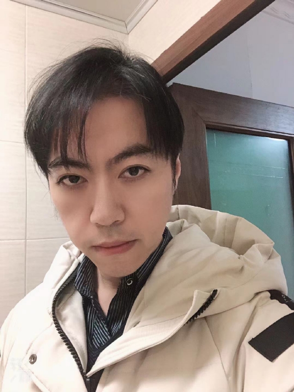 空中花园的第一张照片--古田征婚网