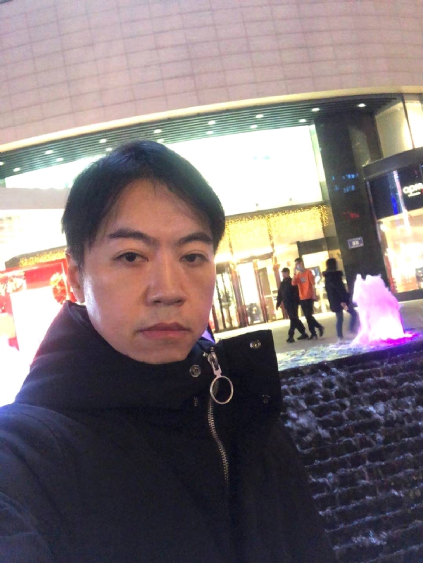 空中花园的第三张照片--古田征婚网