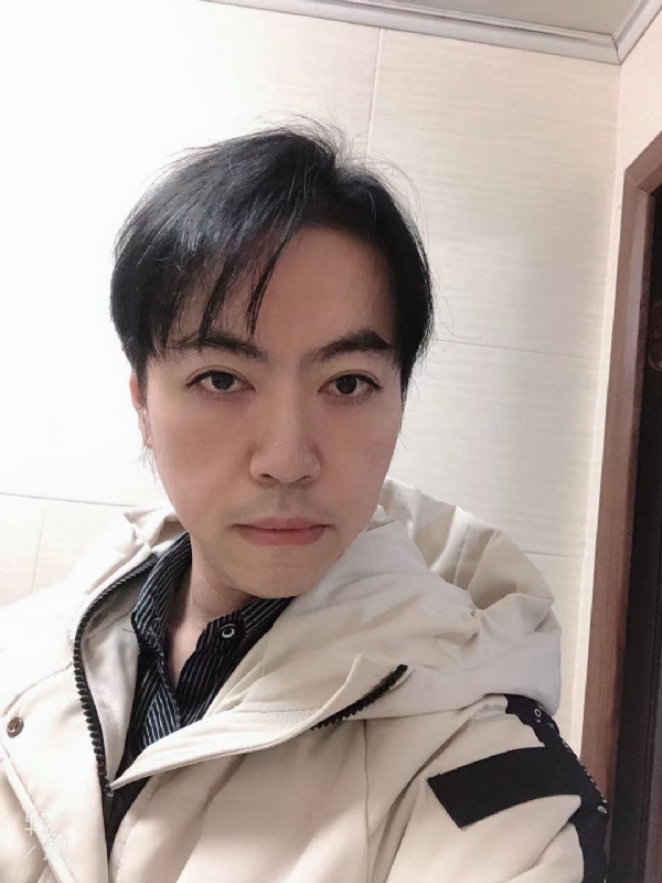 空中花园的第四张照片--古田征婚网