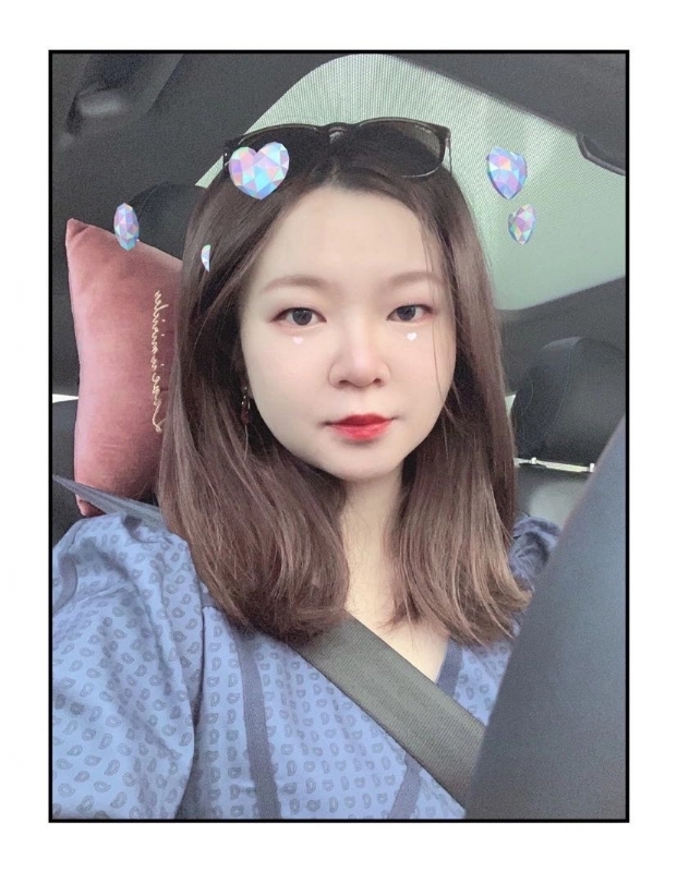 缘分的第一张照片--古田征婚网