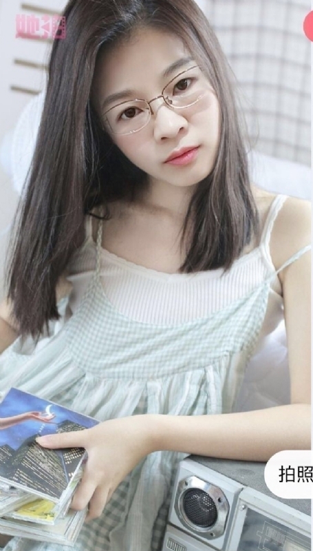 孙一的第一张照片--古田征婚网