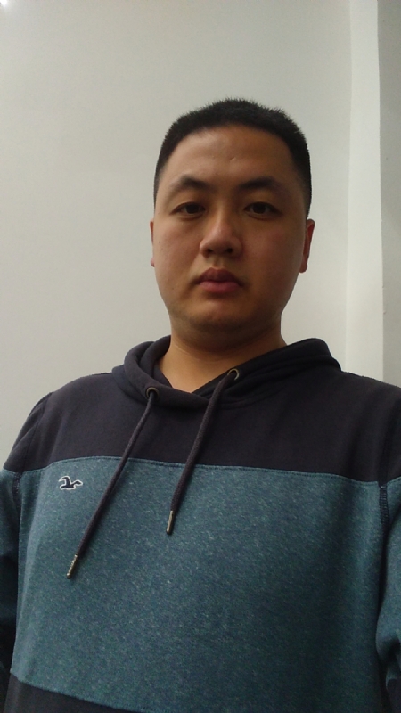 咦楼的第一张照片--古田征婚网