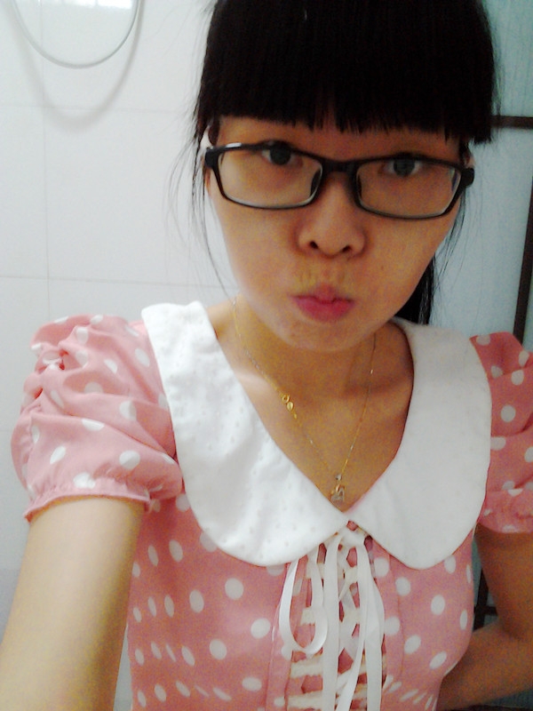 lily的第一张照片--古田征婚网