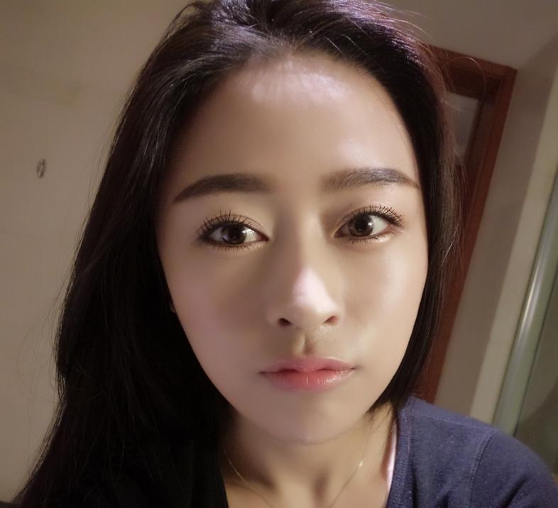 假如愛有天意的第一张照片--古田征婚网